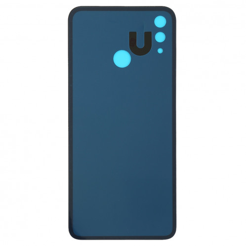 Couverture arrière pour Huawei Nova 3i (Noir) SH56BL1381-06