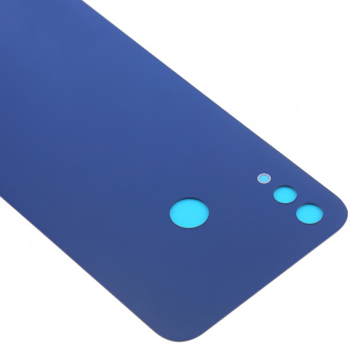 Couverture arrière pour Huawei Nova 3i (bleu) SH56LL159-06