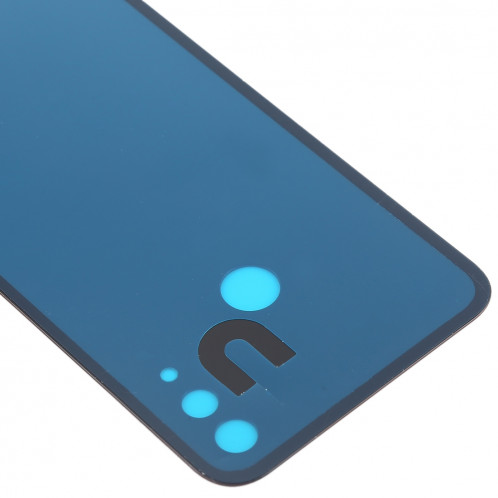 Couverture arrière pour Huawei Nova 3i (bleu) SH56LL159-06