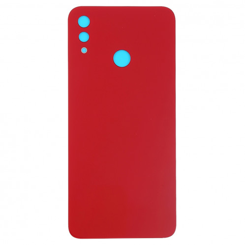 Couverture arrière pour Huawei Nova 3i (rouge) SH56RL1468-06