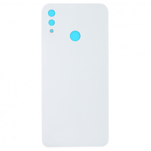 Couverture arrière pour Huawei Nova 3i (Blanc) SH56WL749-06
