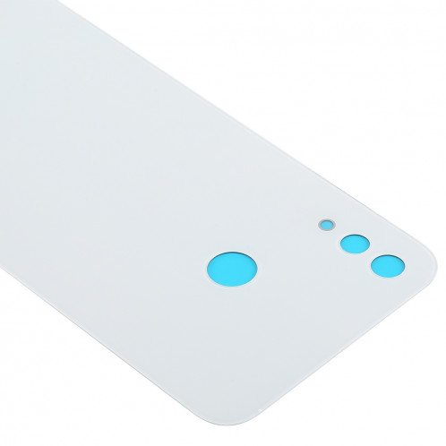 Couverture arrière pour Huawei Nova 3i (Blanc) SH56WL749-06