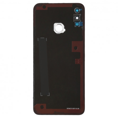 Couverture arrière avec objectif d'appareil photo (d'origine) pour Huawei Nova 3i (noir) SH57BL975-06