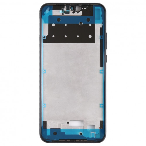 Cadre de boîtier LCD pour Huawei P20 Lite / Nova 3e (Noir) SH559B60-06