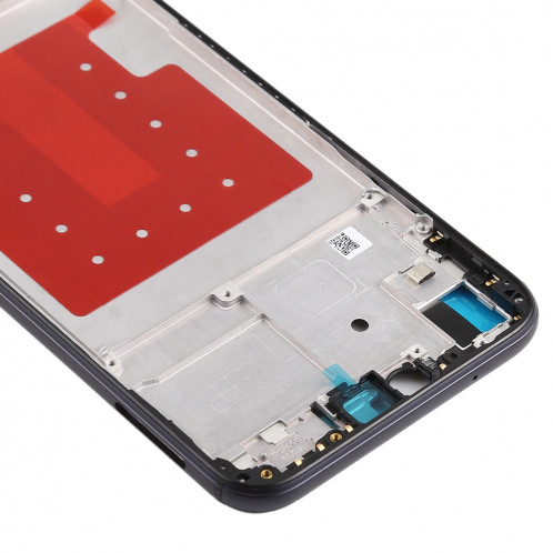 Cadre de boîtier LCD pour Huawei P20 Lite / Nova 3e (Noir) SH559B60-06