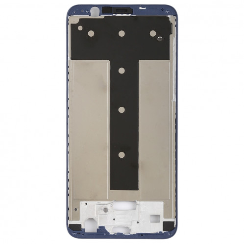 Cadre de boîtier LCD pour lunette Huawei Honor View 10 / V10 (bleu) SH564L1437-06