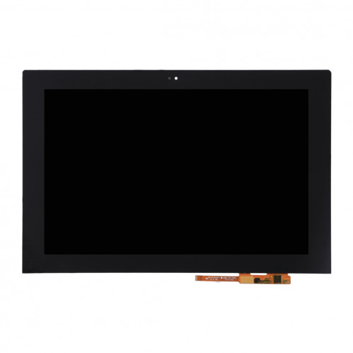 Écran LCD et numériseur Assemblée complète pour Lenovo YOGA livre YB1-X91L (Noir) SH69BL66-07