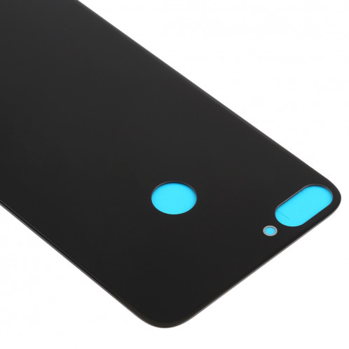 Couverture arrière pour Huawei Honor 9i (Noir) SH72BL1539-06
