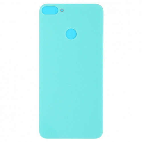 Couverture arrière pour Huawei Honor 9i (vert clair) SH2GLL380-06