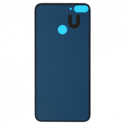Couverture arrière pour Huawei Honor 9i (vert clair) SH2GLL380-06
