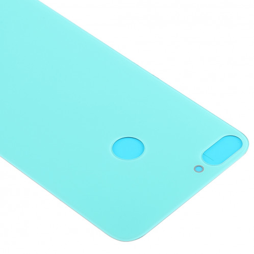 Couverture arrière pour Huawei Honor 9i (vert clair) SH2GLL380-06