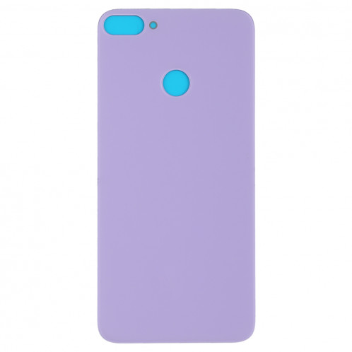 Couverture arrière pour Huawei Honor 9i (Violet) SH72PL946-06