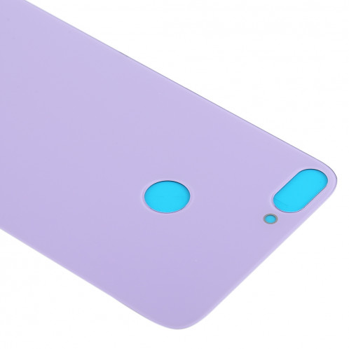 Couverture arrière pour Huawei Honor 9i (Violet) SH72PL946-06