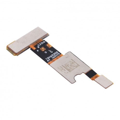 iPartsBuy Xiaomi Mi 5s Capteur d'empreintes digitales Câble Flex SI25741844-05
