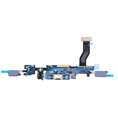 iPartsAcheter pour Samsung Galaxy C9 Pro Port de charge + Jack Flex Câble d'écouteur SI25751217-05