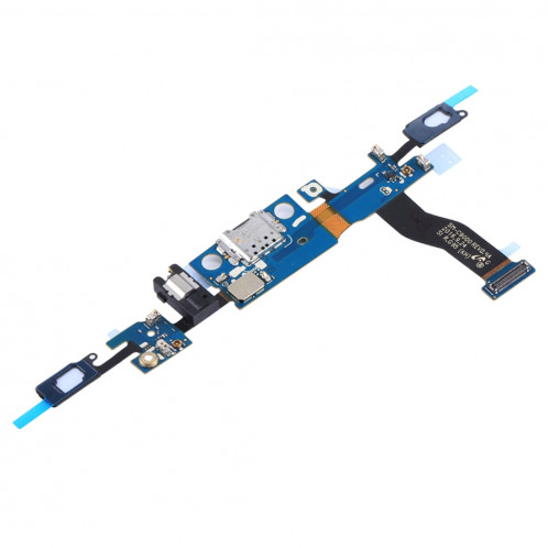 iPartsAcheter pour Samsung Galaxy C9 Pro Port de charge + Jack Flex Câble d'écouteur SI25751217-05