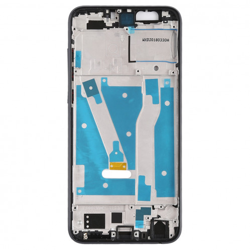 Cadre de boîtier LCD pour lunette Huawei Honor 9 Lite (noir) SH578B629-06