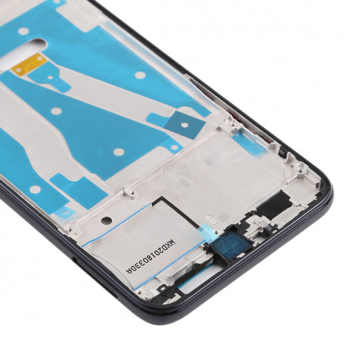 Cadre de boîtier LCD pour lunette Huawei Honor 9 Lite (noir) SH578B629-06