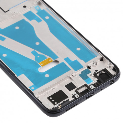 Cadre de boîtier LCD pour lunette Huawei Honor 9 Lite (noir) SH578B629-06