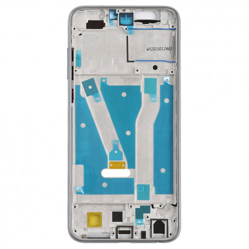 Cadre de boîtier LCD pour Huawei Honor 9 Lite (Gris) SH578H952-06