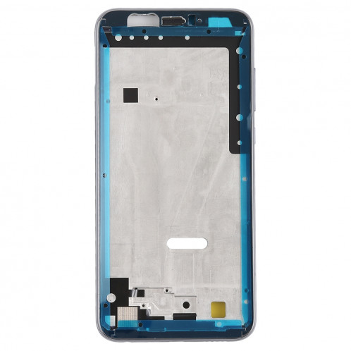 Cadre de boîtier LCD pour Huawei Honor 9 Lite (Gris) SH578H952-06