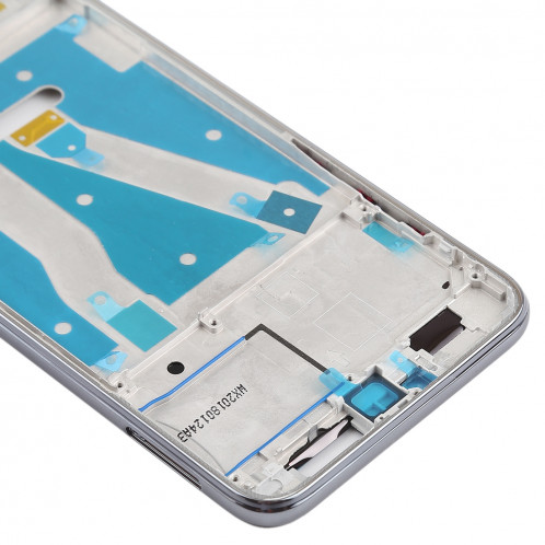 Cadre de boîtier LCD pour Huawei Honor 9 Lite (Gris) SH578H952-06