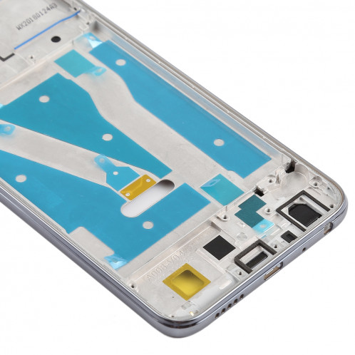 Cadre de boîtier LCD pour Huawei Honor 9 Lite (Gris) SH578H952-06