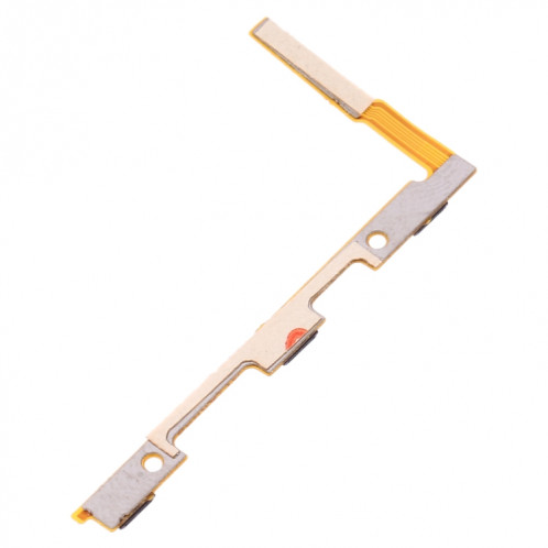 Pour Vivo iQOO bouton d'alimentation et bouton de volume câble flexible SH2582143-04