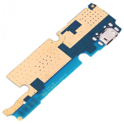 Carte de port de charge pour Wiko View2 Go SH25951389-04