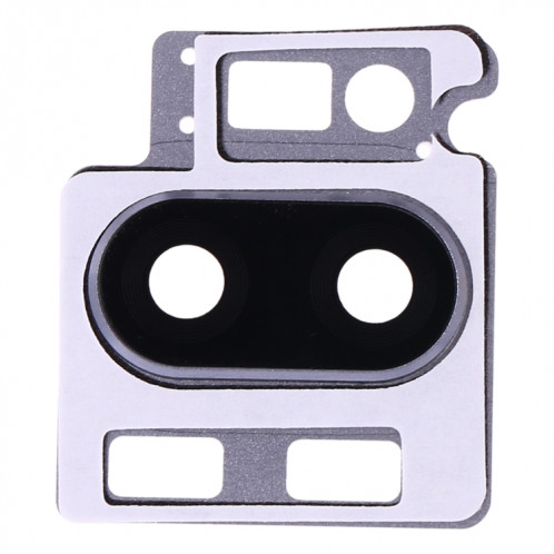 Couvercle d'objectif de caméra pour LG G7 ThinQ G710 G710EM G710PM G710VMP G710ULM SH26241593-04
