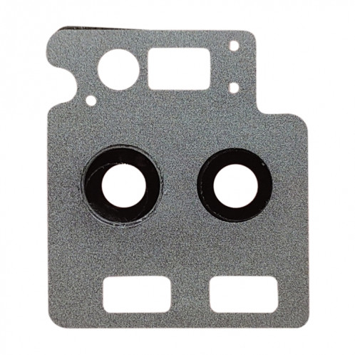 Couvercle d'objectif de caméra pour LG G7 ThinQ G710 G710EM G710PM G710VMP G710ULM SH26241593-04