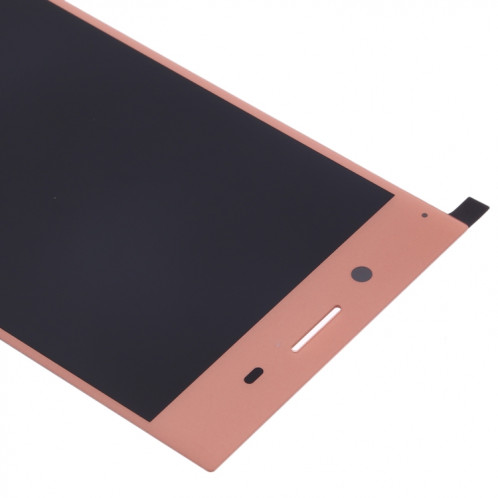 Écran LCD OEM pour Sony Xperia XZ Premium avec assemblage complet du numériseur (rose) SH27JL1150-06