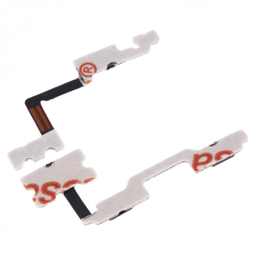 Pour OnePlus 7 bouton d'alimentation et bouton de volume câble flexible SH2628825-04