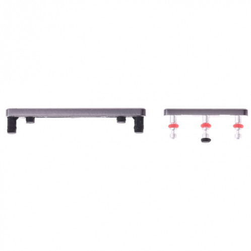 Pour le bouton d'alimentation et le bouton de contrôle du volume OnePlus 7 Pro (gris) SH630H1802-05