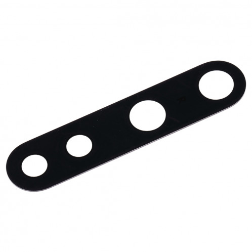 10 lentilles de protection arrière pour PCS pour Huawei Nova 5 / Nova 5 Pro SH2631849-04