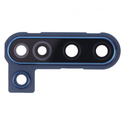 Cache-objectif d'appareil photo pour Huawei Nova 5i (bleu) SH635L1021-05