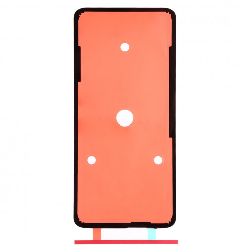 Adhésif de protection pour boîtier arrière pour OnePlus 7 Pro SH26371715-05