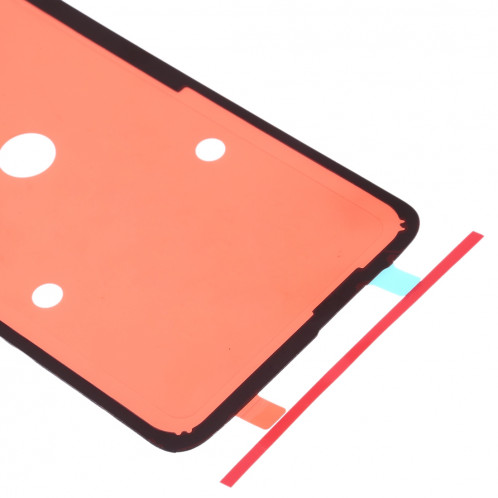 Adhésif de protection pour boîtier arrière pour OnePlus 7 Pro SH26371715-05