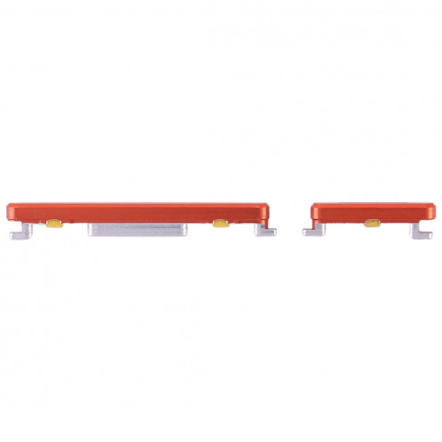 Bouton d'alimentation et bouton de contrôle du volume pour Huawei P30 (Orange) SH639E420-05