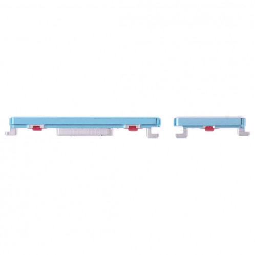 Bouton d'alimentation et bouton de contrôle du volume pour Huawei P30 (Twilight) SH39JS1884-05