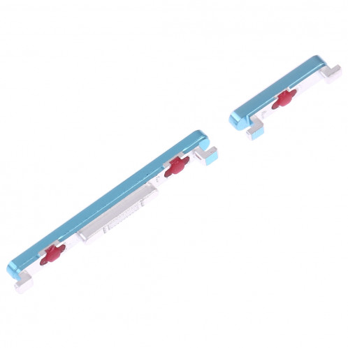 Bouton d'alimentation et bouton de contrôle du volume pour Huawei P30 (Twilight) SH39JS1884-05