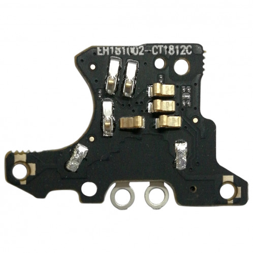 Carte Microphone (Assembler) pour Huawei P20 Pro SH26401014-03