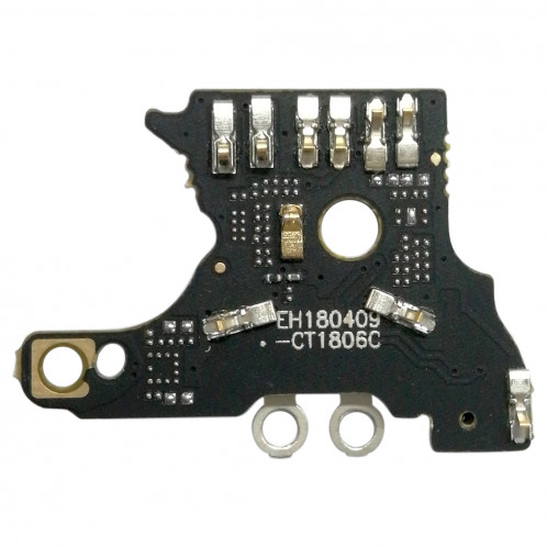 Carte Microphone (Assembler) pour Huawei P20 SH2641126-03