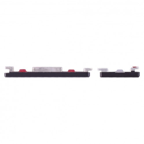 Bouton d'alimentation et bouton de contrôle du volume pour Huawei P30 Pro (Noir) SH642B911-05