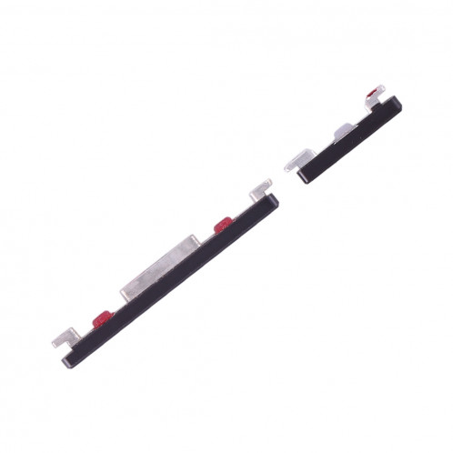 Bouton d'alimentation et bouton de contrôle du volume pour Huawei P30 Pro (Noir) SH642B911-05