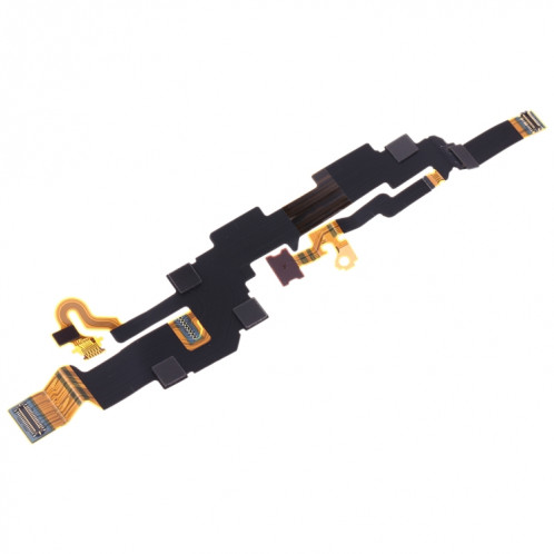 Nappe de Microphone pour Sony Xperia XZ2 Premium SH26451782-04