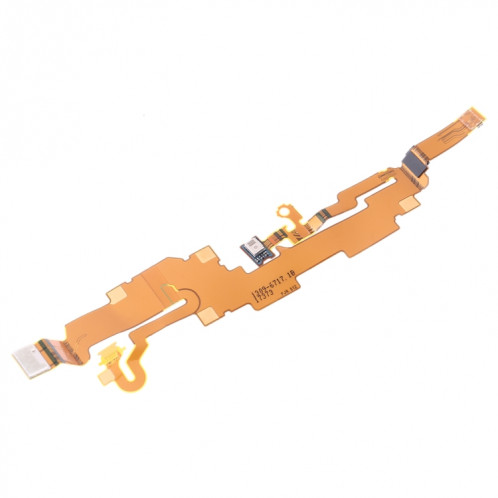 Nappe de Microphone pour Sony Xperia XZ2 Premium SH26451782-04