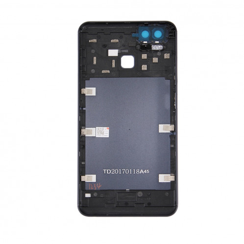 iPiècesAcheter pour Asus ZenFone 3 Zoom / ZE553KL Arrière Cache Batterie (Noir Marine) SI48DL1309-06