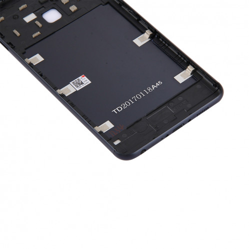 iPiècesAcheter pour Asus ZenFone 3 Zoom / ZE553KL Arrière Cache Batterie (Noir Marine) SI48DL1309-06