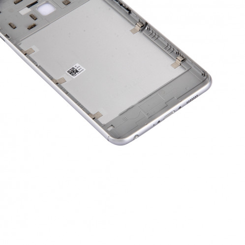 iPartsAcheter pour Asus ZenFone 3 Zoom / ZE553KL Arrière Cache Batterie (Argent) SI48SL476-06
